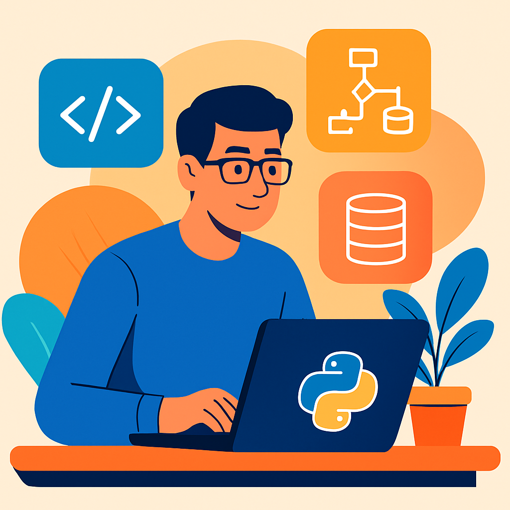 développeur python pour DÉVELOPPEUR PYTHON