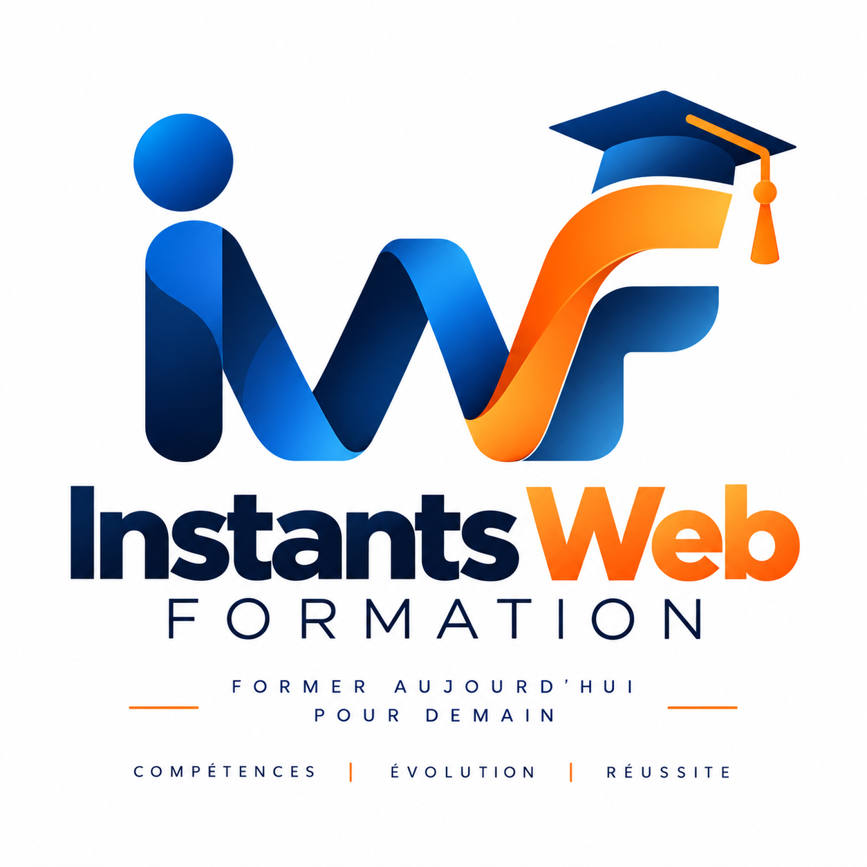 Instants Web Formation