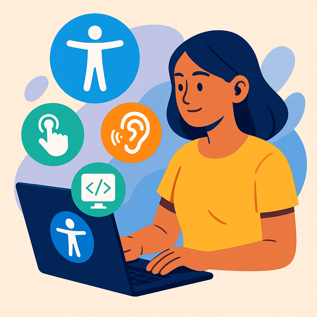 accessibilité numérique