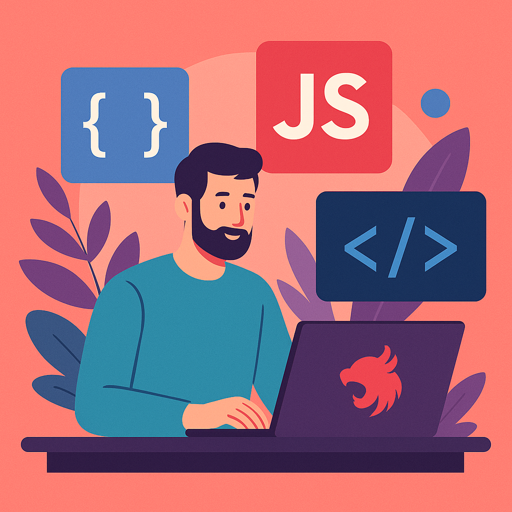 formation NestJS pour PROGRAMME DE LA FORMATION NEST Js
