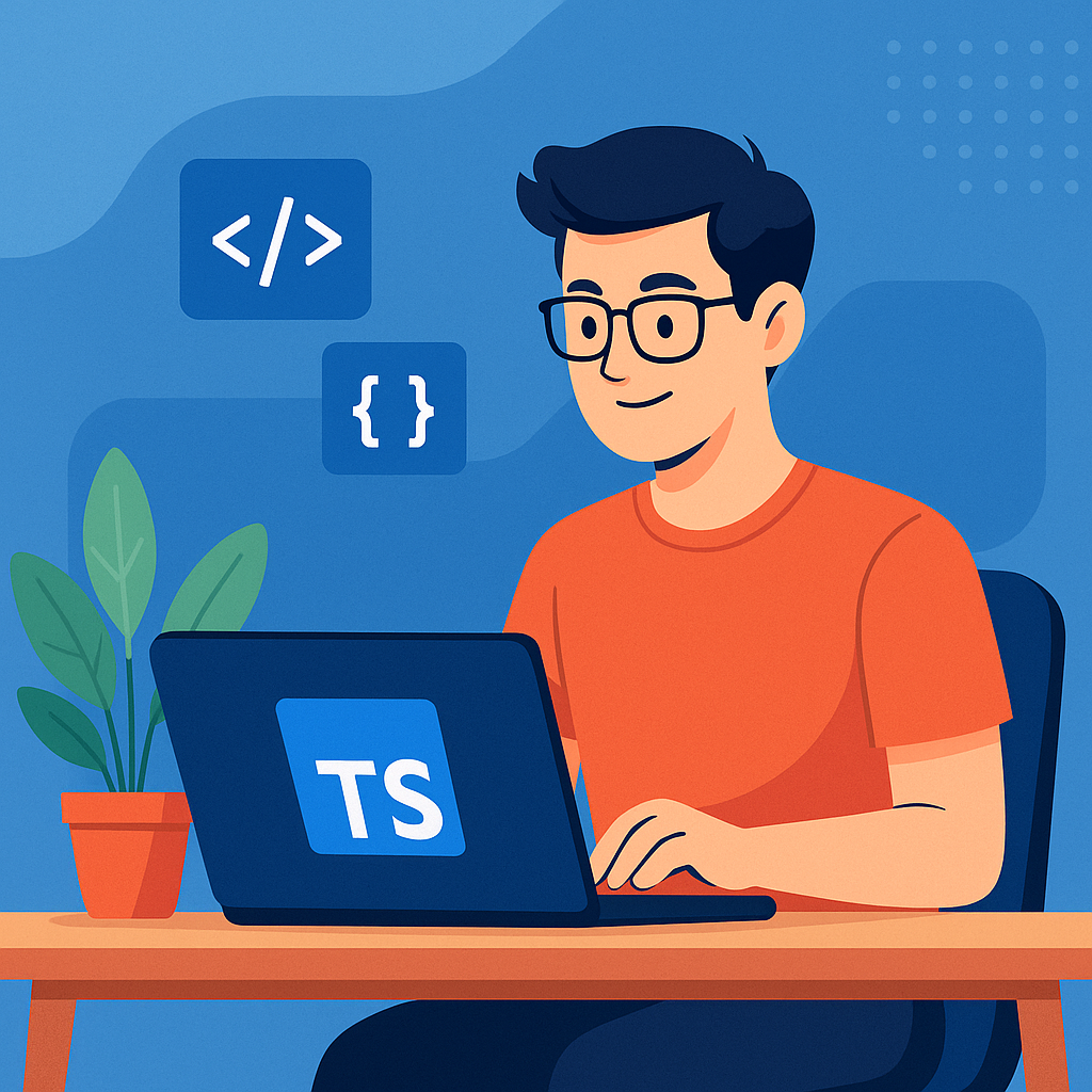 formation TypeScript pour PROGRAMME DE LA FORMATION TYPESCRIPT Js