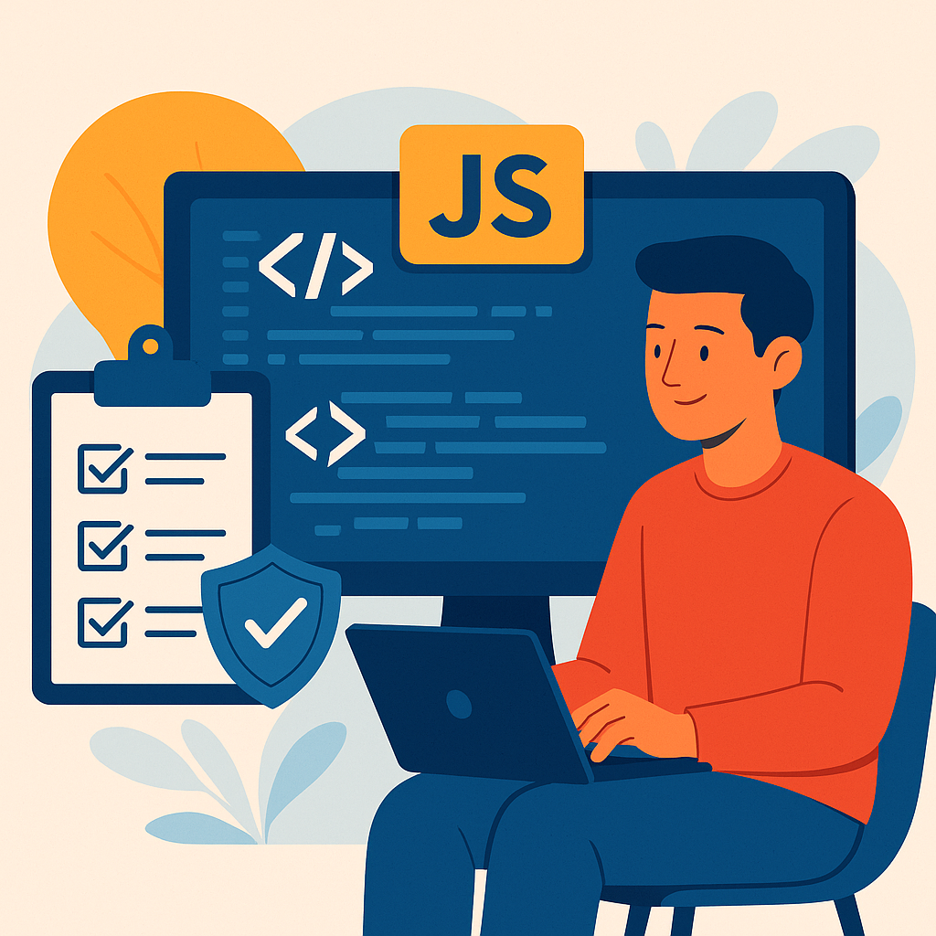 évaluation Javascript pour Test évaluation Javascript